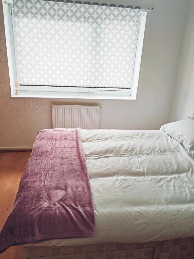 Holiday Home Μάντσεστερ Εξωτερικό φωτογραφία