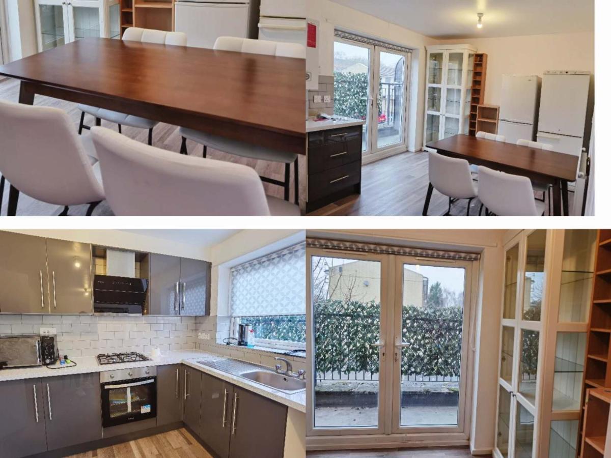 Holiday Home Μάντσεστερ Εξωτερικό φωτογραφία